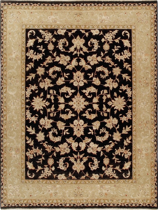 DHARMA KENMA KENTON BLACK / BEIGE