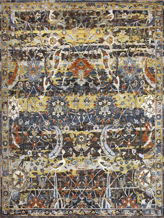 GREENWICH JPH10 BROWN