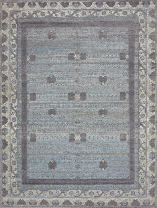 GREENWICH JS145 LIGHT BLUE