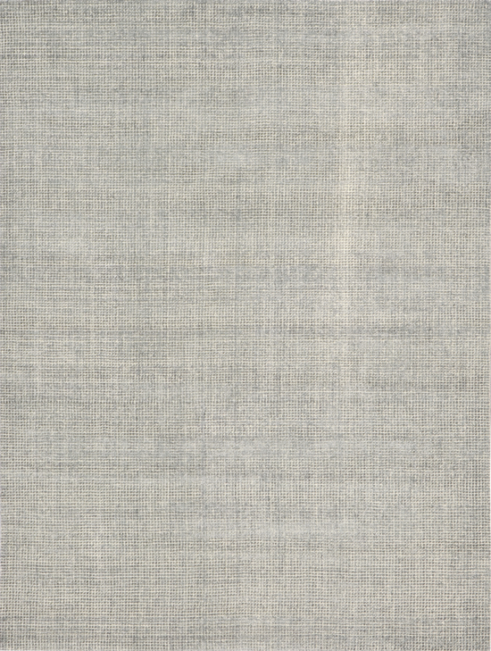 HANDLOOMED 2000 HB700 IVORY / GREY