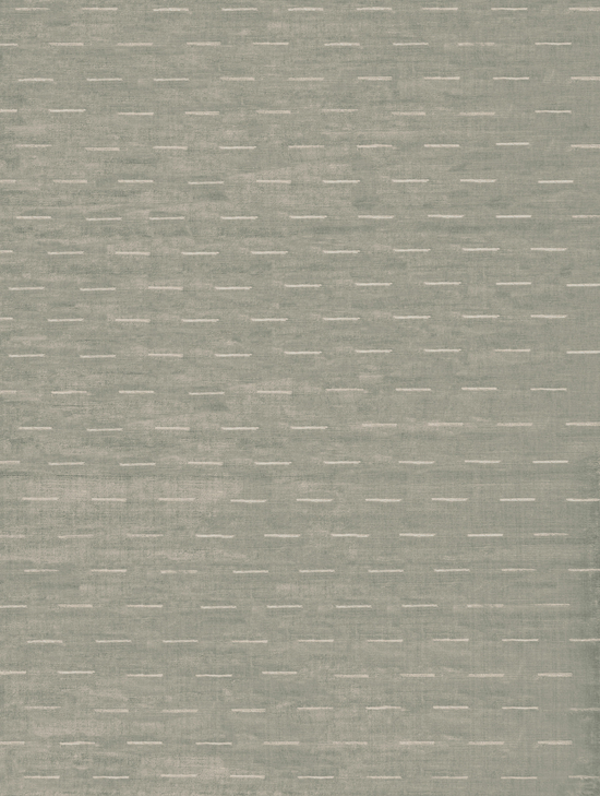 HANDLOOMED 1000 MODAS DASHES BLUE