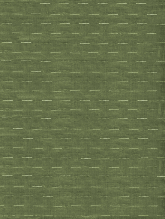 HANDLOOMED 1000 MODAS DASHES CLOVE