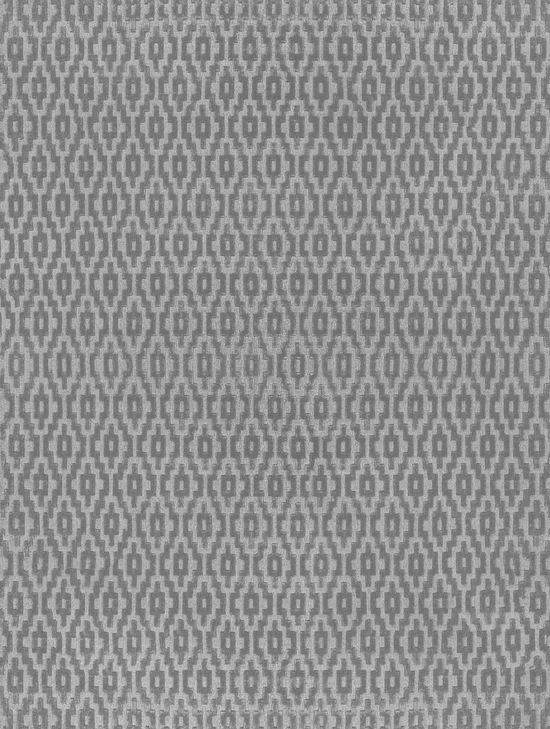 HANDLOOMED 1000 MODME MESH DARK GREY