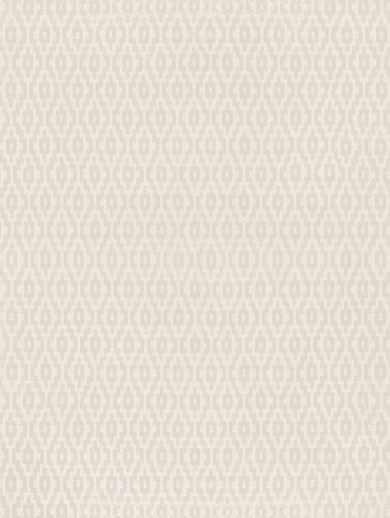 HANDLOOMED 1000 MODME MESH WHITE / IVORY