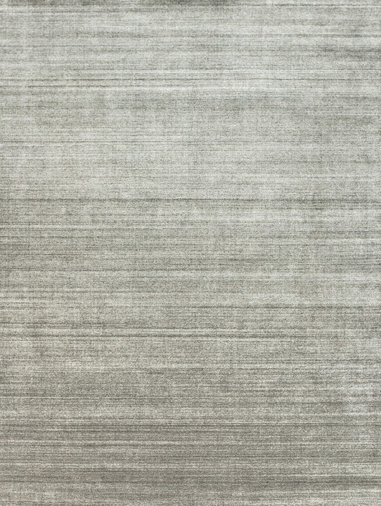 HANDLOOMED 1000 MODNE NEHTAUR SILVER / WHITE