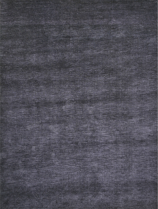 HANDLOOMED WITH NYLON SR311 CHARCOAL
