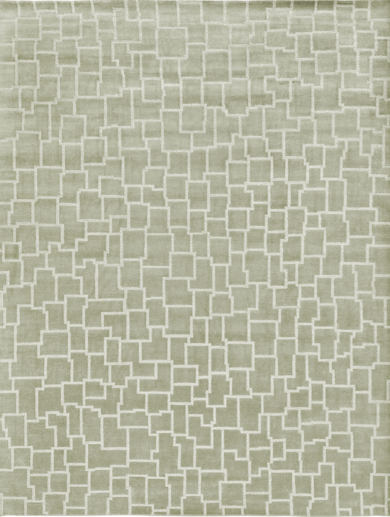 HANDLOOMED 8800 LUSPL SPLENDOR PISTACHIO