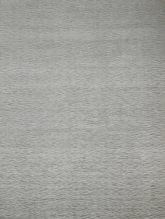 HANDLOOMED W/ ALPACA WOOL 568SR IVORY