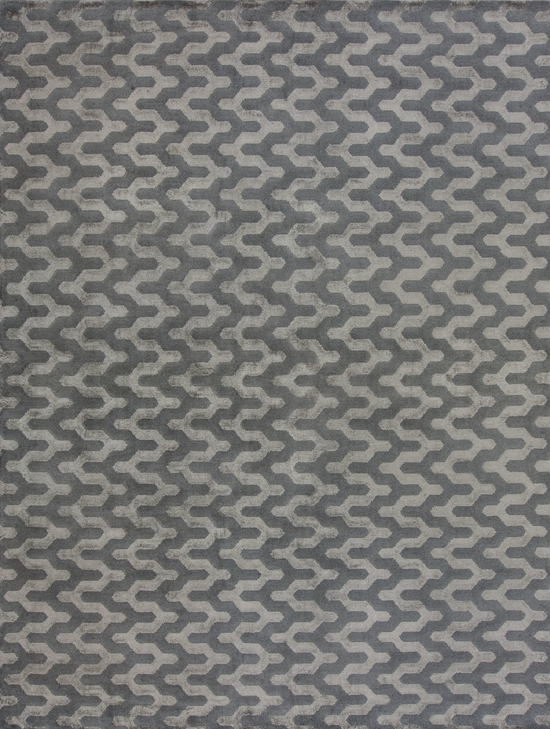 HIMALAYAN ART 2000 LHAJA JAGGED GREY