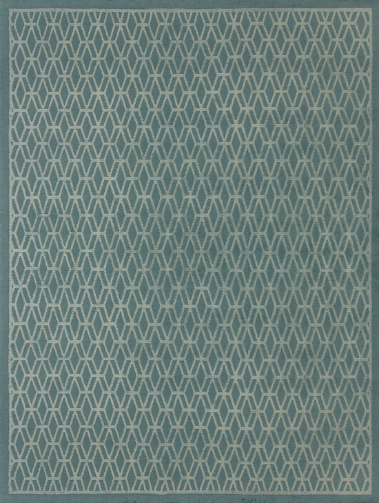 HIMALAYAN ART 2000 LHAYU YUZEN AQUA / IVORY