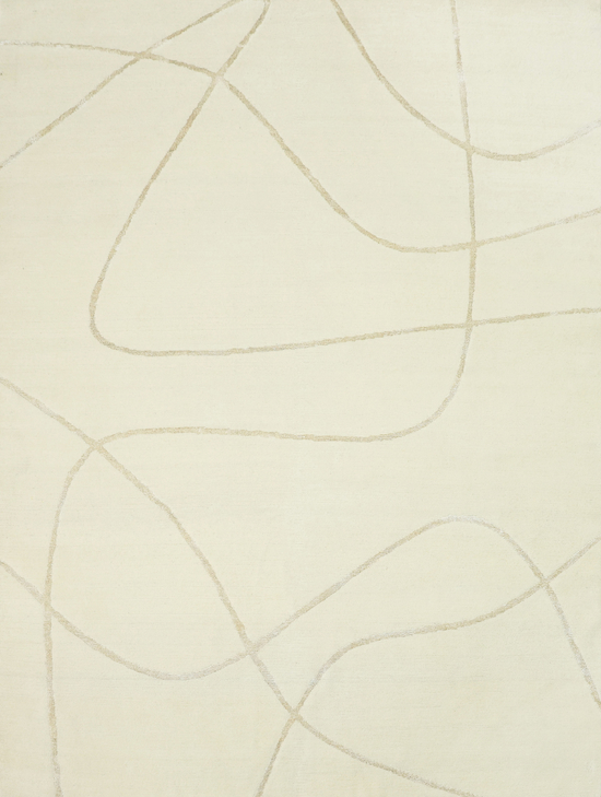HIMALAYAN ART 2000 OC306 WHITE / GOLD