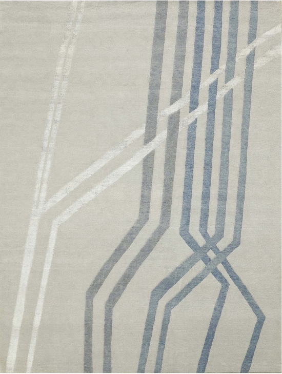 HIMALAYAN ART 2000 OC308 LIGHT GREY / SILVER