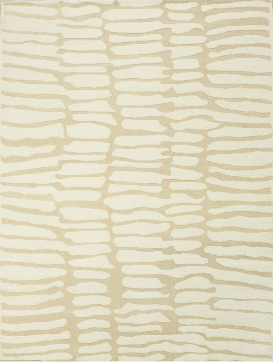 HIMALAYAN ART 2000 OC310 BEIGE / IVORY