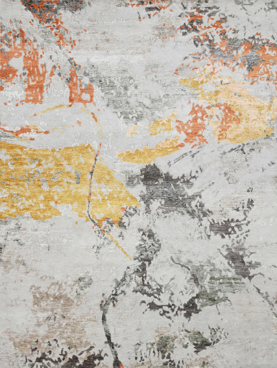 HIMALAYAN ART 3000 HF017 NATURAL / MULTI