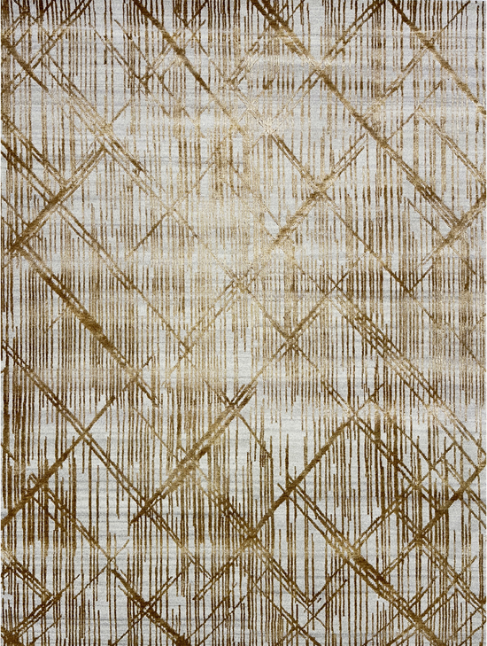 HIMALAYAN ART 3000 HF03A NATURAL / GOLD