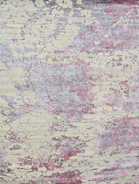 HIMALAYAN ART 3000 HF908 NATURAL / PINK