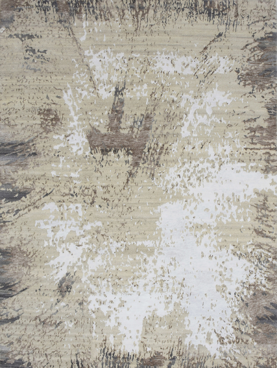 HIMALAYAN ART 3000 HFAB2 NATURAL / SILVER
