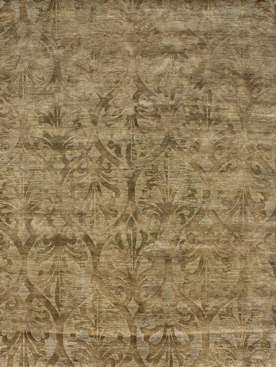 HIMALAYAN ART 3000 JOLANDA MAHOGANY