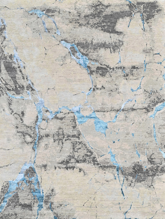 HIMALAYAN ART 3000 LX-02 CHARCOAL / TEAL