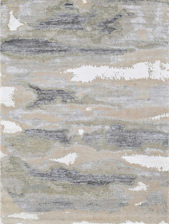 HIMALAYAN ART 3000 LX219 SILVER / CHARCOAL