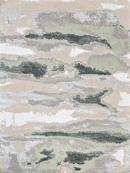 HIMALAYAN ART 3000 LX219 SILVER / DARK GREEN