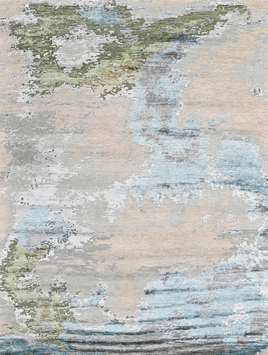 HIMALAYAN ART 3000 LX229 BLUE / GREEN