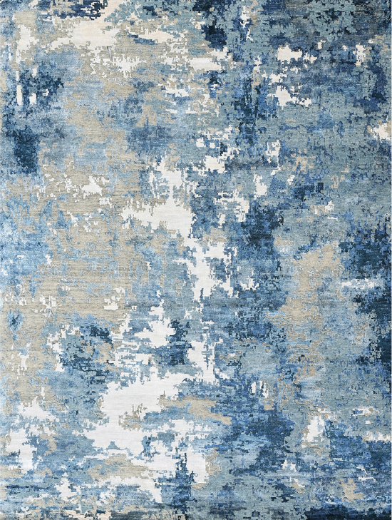 HIMALAYAN ART 3000 RPX15 BLUE / LIGHT BLUE