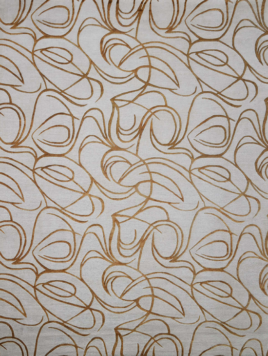 HIMALAYAN ART 6000 TH567 WHITE / BEIGE