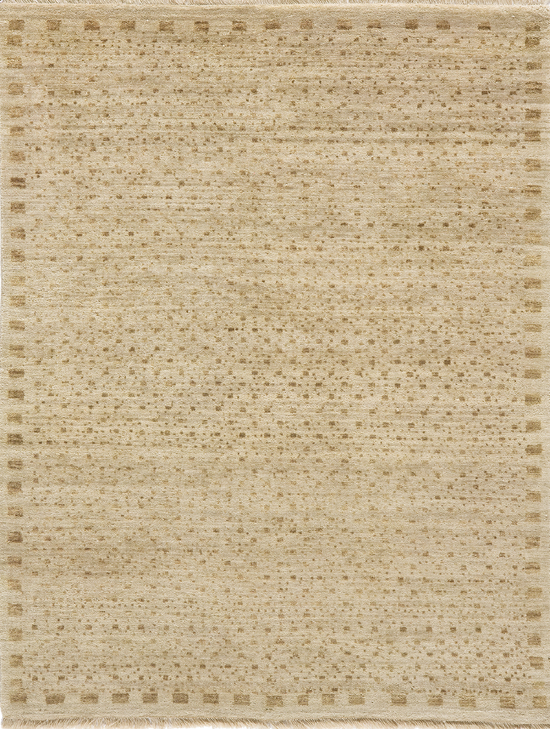 INDO SPEGB SPECKLE GABBEH BEIGE
