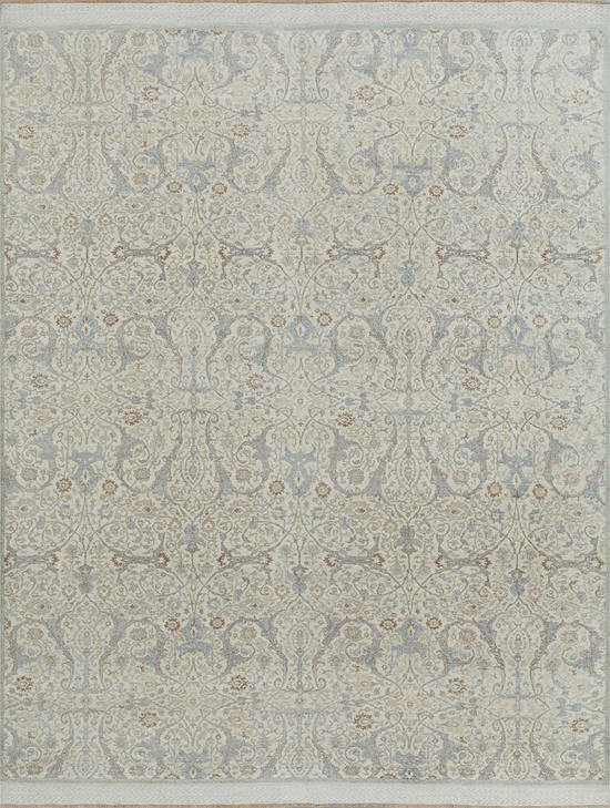 SILK KING SN-07 MULTI / SILVER