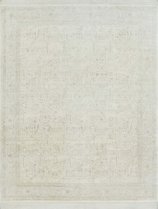 SILK KING SN-15 WHITE