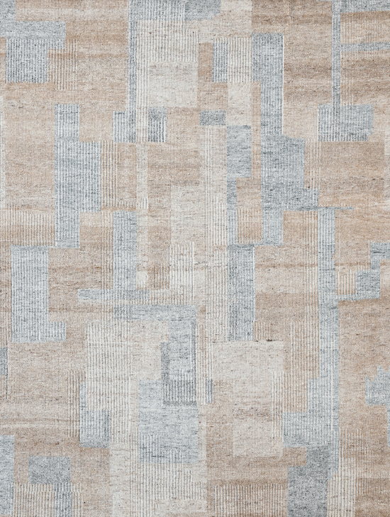 LA CIEL TZ723 BEIGE / IVORY