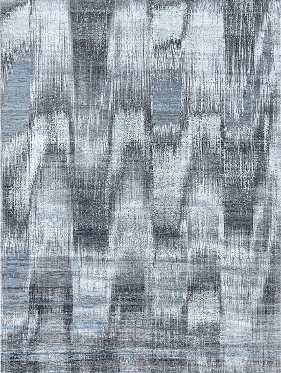 MONARCH GP129 DARK GREY / BLUE