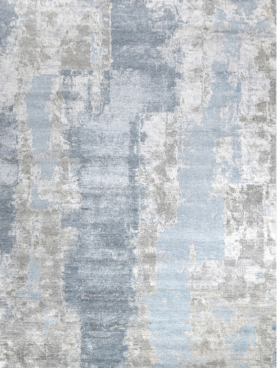 MONARCH PJ133 GREY / BLUE