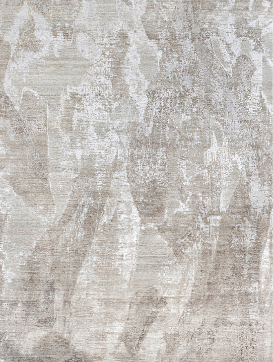 MONARCH PJ396 BEIGE / SILVER