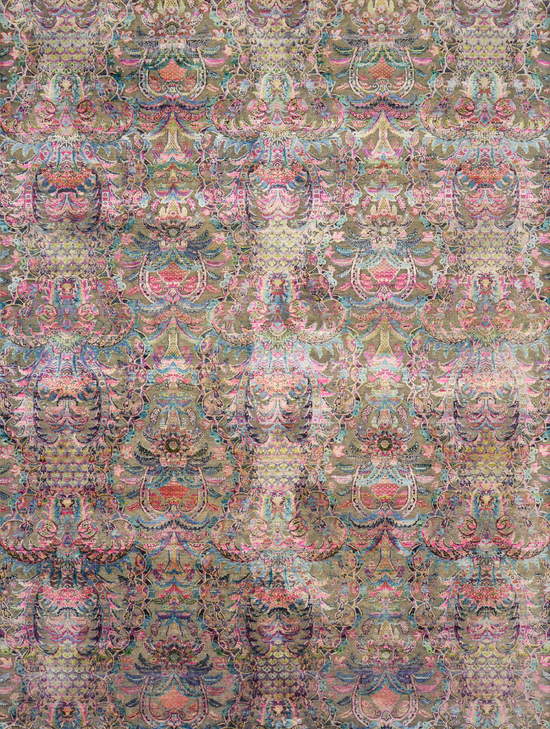 MOHIT FG31B MULTI / MULTI