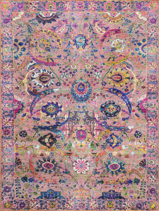 MOHIT JPR-3 ROSE / ROSE