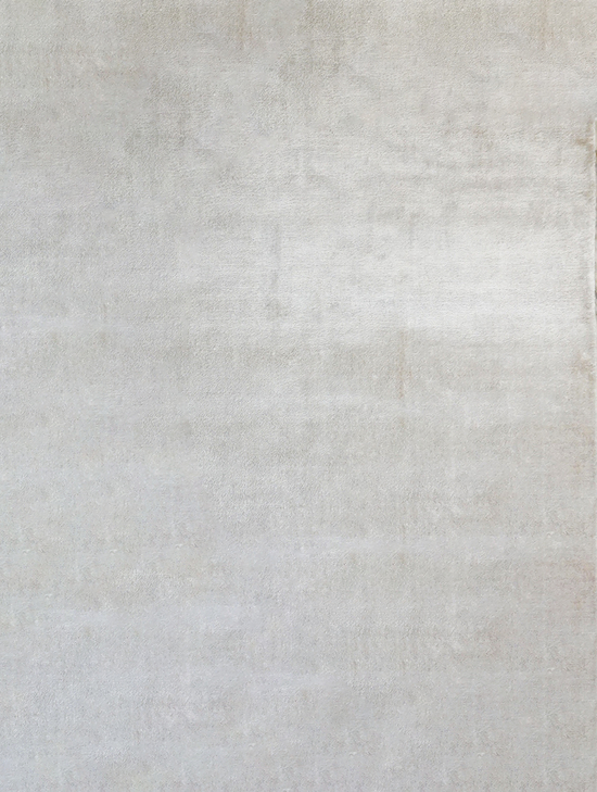 MONACO PLUSH PILE PLAIN WHITE