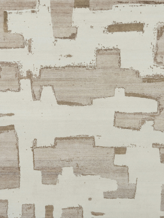 MOROCCAN 1000 800TZ IVORY / BROWN