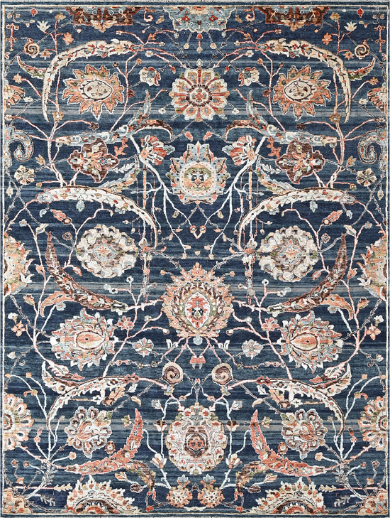 NEO VILLA WB249 DARK BLUE