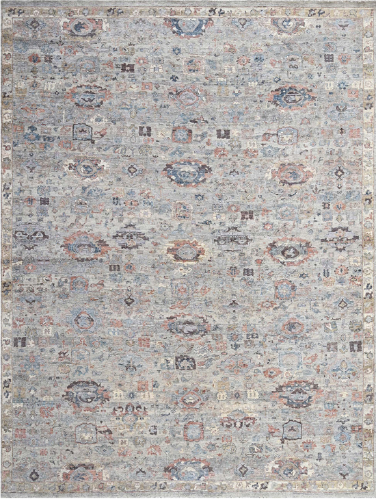 NEO VILLA ALL WOOL 125OX LIGHT GREY