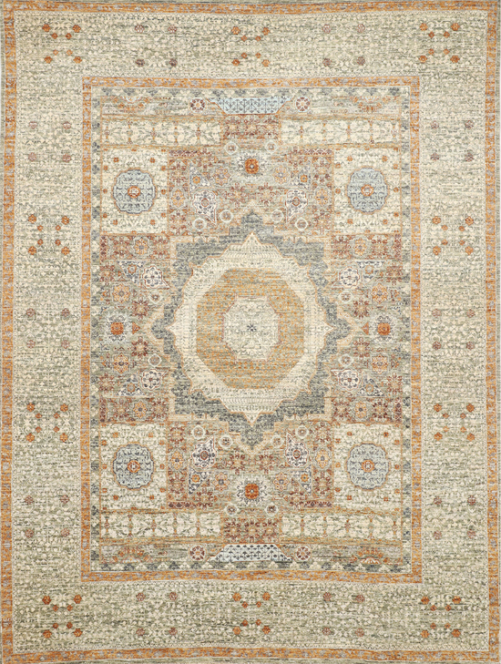 NEO VILLA ALL WOOL 53-KE PISTACHIO