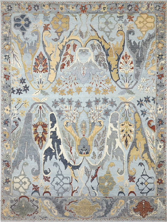 SONA 11 14-GO FROST / GREY