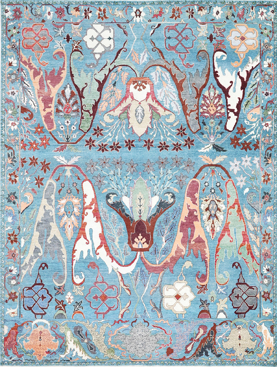 SONA 11 1D-GO BLUE / BLUE