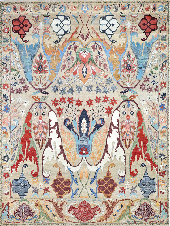 SONA 11 BIJAR BIDJAR CAMEL / CAMEL