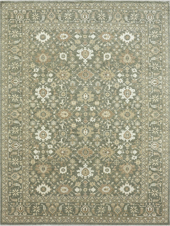 SONA 11 DN-1N GREEN / GREEN