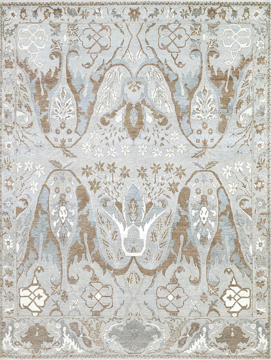 SONA 11 K3-GO LIGHT GREY / BROWN