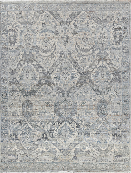 SONA ANTIQUE ALL WOOL 1627P MULTI