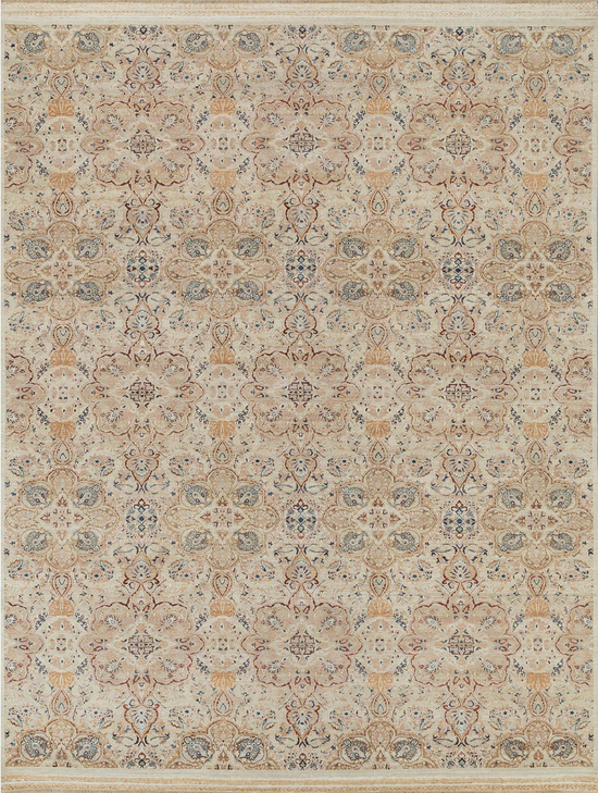 SONA ANTIQUE ALL WOOL SG-2A IVORY