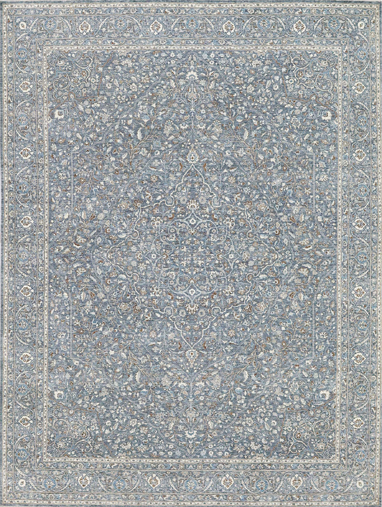 SONA ANTIQUE ALL WOOL TRP04 CHARCOAL